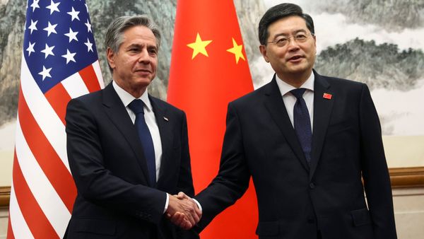 OPINION: Blinken’s Beijing Dialogue: Peace A Far Cry!