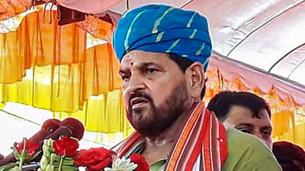 Wrestlers Protest: Brij Bhushan Singh Defers June 5 Ayodhya Rally, Cites Police Investigation