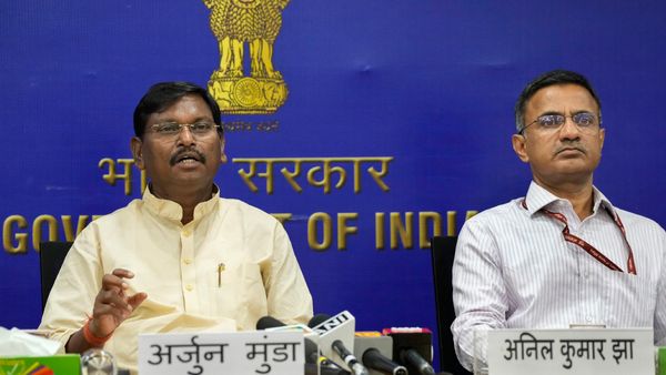 Govt To Develop Human Index For Particularly Vulnerable Tribal Groups