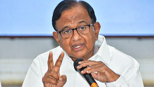 Family, Nation Not Same; UCC Can't Be Forced: Chidambaram