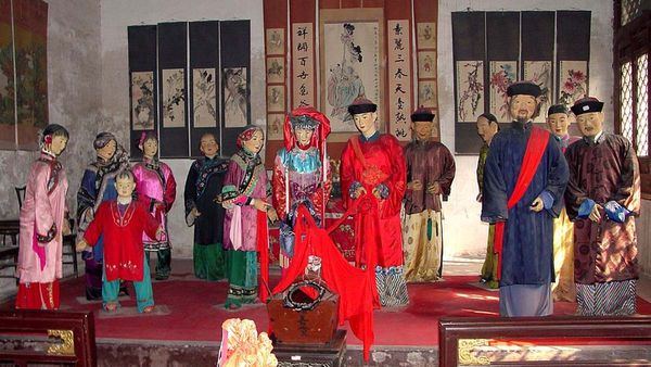 Did Covid Curbs Push New Marriages To 37-Year Low In China?