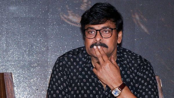 Don't Write Nonsense: Chiranjeevi On Rumours Of Cancer
