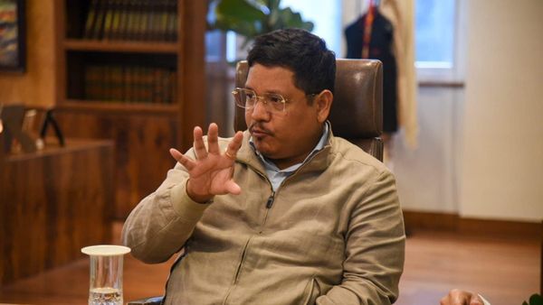 BJP's Key Ally NPP Raises Objection To Uniform Civil Code