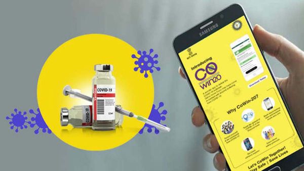 Govt Probing Alleged CoWIN Data Leak On Telegram