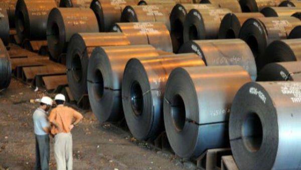India Set To Reimpose CVD On Import Of Certain Steel Products