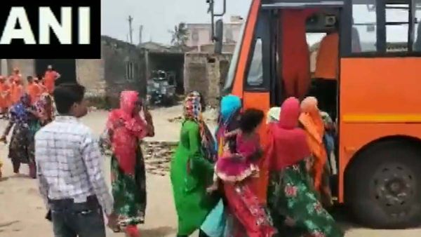 Cyclone Biparjoy: 30,000 People From Coastal Districts Shifted; Army Plans Relief Measures With NDRF