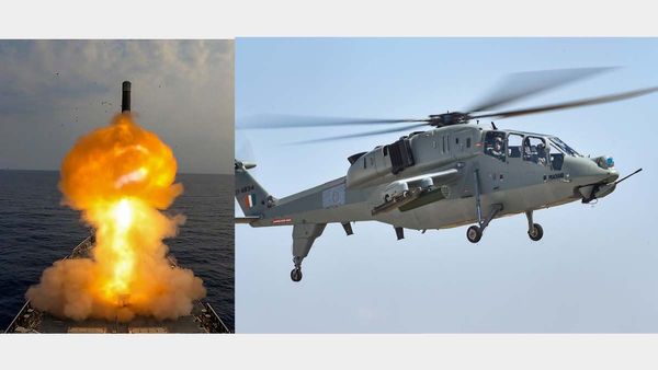 Defence Deals On Anvil: 'BrahMos' For Vietnam, 'Prachand' For Argentina