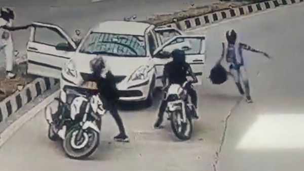 5 Arrested In Pragati Maidan Robbery Case