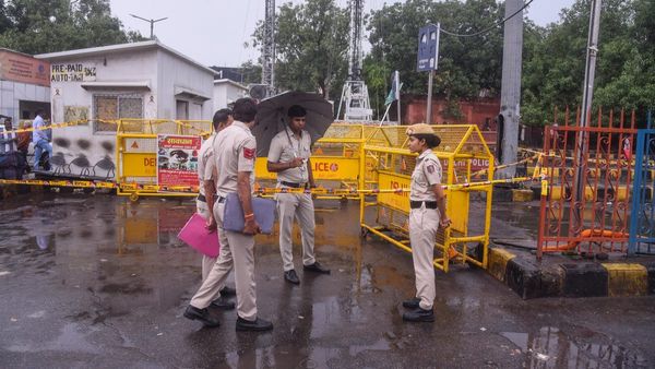 17-Year-Old Boy Electrocuted to Death in Delhi, Second Case in 2 Days