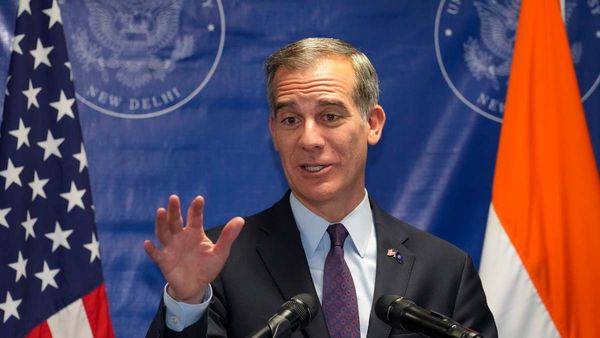 One Out Of Every 5 US Student Visas Issued In India: US envoy