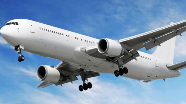 Domestic Air Traffic Soars 36%, Over 60% Fly By IndiGo