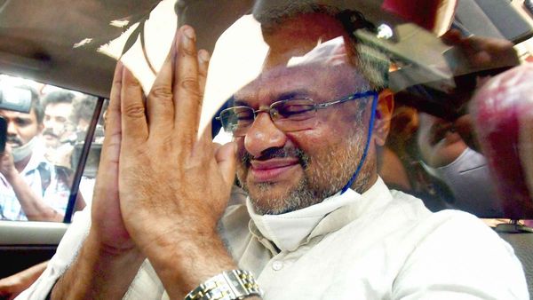 Jalandhar Bishop Franco Mulakkal, Who Faced Rape Charges, Resigns