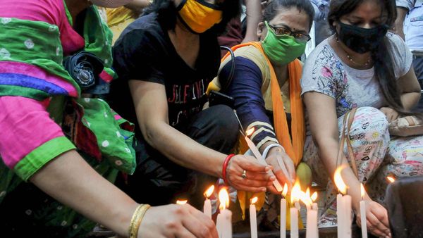 Three Years On, Impasse In India-China Border Talks Still Continues