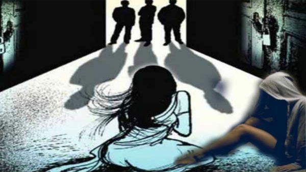 16-Year-Old Gangraped By 3 In Delhi's Shahbad Dairy Area, 3 Arrested