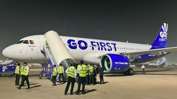 NCLT To Hear Go First Lessors' Plea, Directs IRP To File Reply In 1 Week