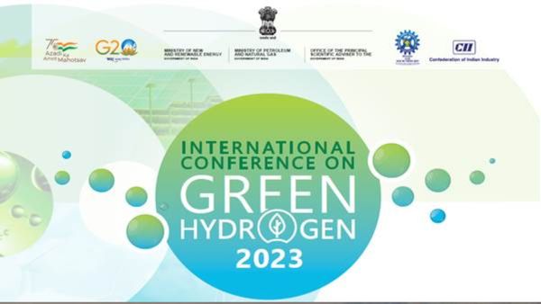 New Delhi Set To Host Global Meet On Green Hydrogen Next Week