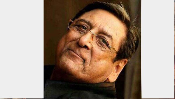 Actor Gufi Paintal Of 'Mahabharat' Fame Passes Away At 79