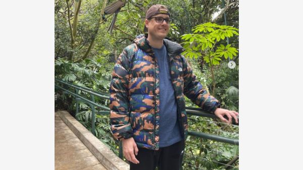 'Not Sorry': Stepson of Titan Submersible Billionaire Passenger After Attending Blink-182 Gig