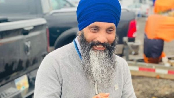 Khalistani Leader Hardeep Singh Nijjar Killed In Canada: Know All About KTF Chief