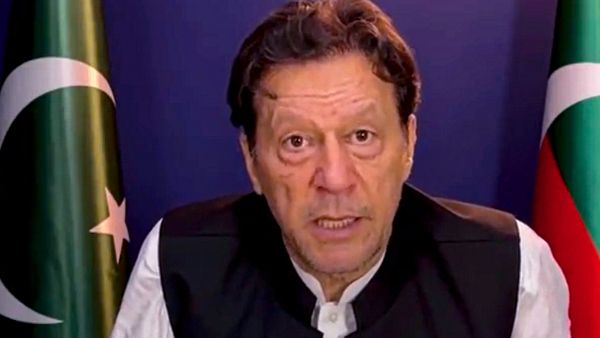 Pakistan Army Wasn’t Prepared for War With India: Imran Khan