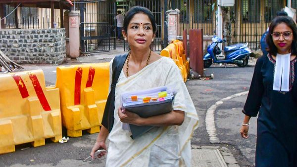 Sheena Bora Murder Case: Indrani Mukerjea Seeks Speedy Trial