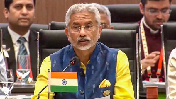 India will Soon Embark On Passport Seva Programme Version 2.0: S Jaishankar