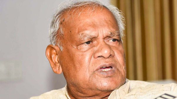 Nitish Kumar Ally Quits As Minister