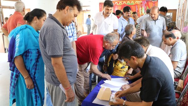 OPINION: Delay In J&K Elections Giving Rise To Speculations