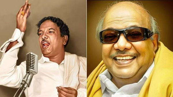 Remembering Karunanidhi Who Shaped Tamil Nadu Politics For 8 Decades
