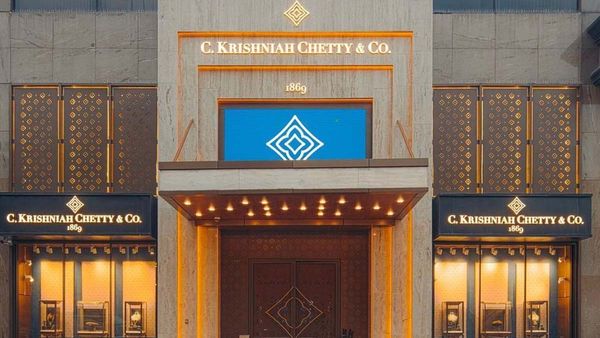 Escalating Feud Threatens Legacy of C Krishniah Chetty & Sons