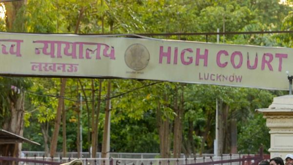 Slain Gangster's Wife Seeks Anticipatory Bail In Criminal Case