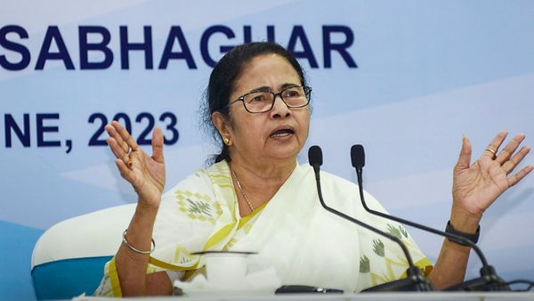 Mamata Govt Moves SC Challenging HC Order On Central Forces' Deployment