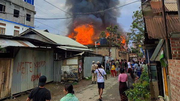 Public Have Lost Faith In Biren Singh Govt: 9 BJP MLAs Write To PM Over Manipur Violence