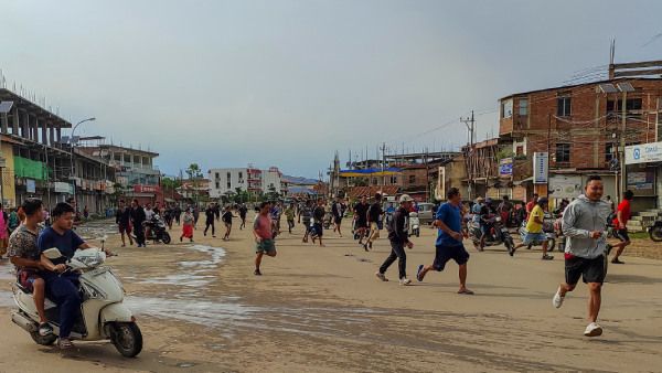 Miscreants Arranging Police Uniforms To Fuel Fresh Violence In Manipur: Report