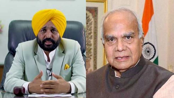 Akalis Back Bill Axing Panjab Guv's Powers As Chancellor Of Varsities