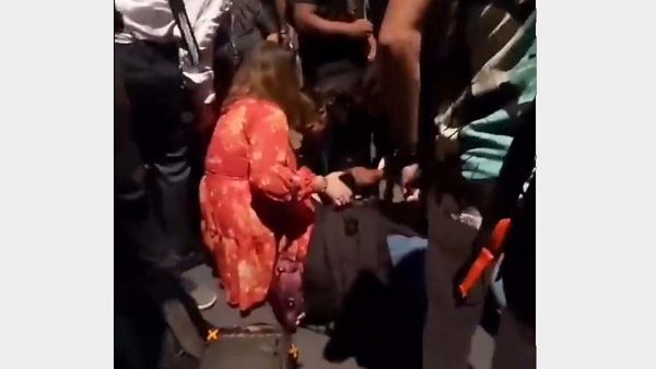 Noida: 24-Year-Old Model Dies After Lighting Truss Collapses During Fashion Show