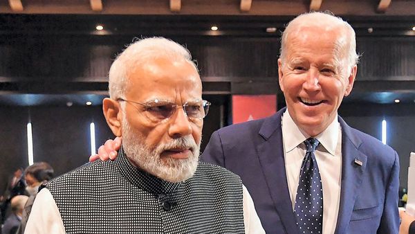 OPINION: Indo-US Bonhomie Towards Evolution