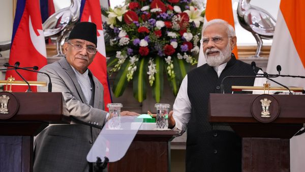 OPINION: Is Nepal Coming Out Of China’s Pernicious Embrace