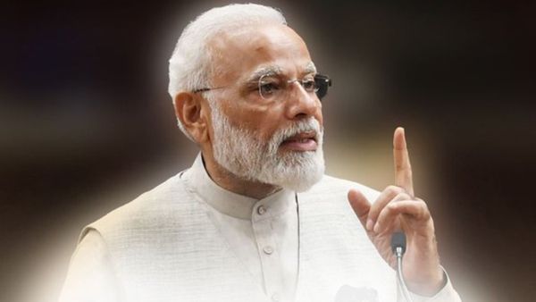 PM Modi's Interview With Wall Street Journal: Top Quotes