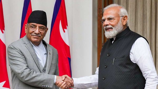 Efforts On To Make India-Nepal Ties Superhit: PM Modi