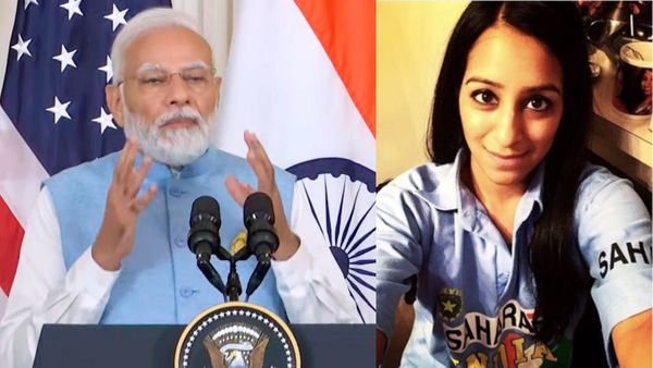 White House Condemns Harassment Of Journalist Sabrina Siddiqui Who Questioned PM Modi On Human Rights