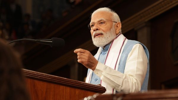 OPINION: PM Modi In US Congress: Focus On Inclusive Development