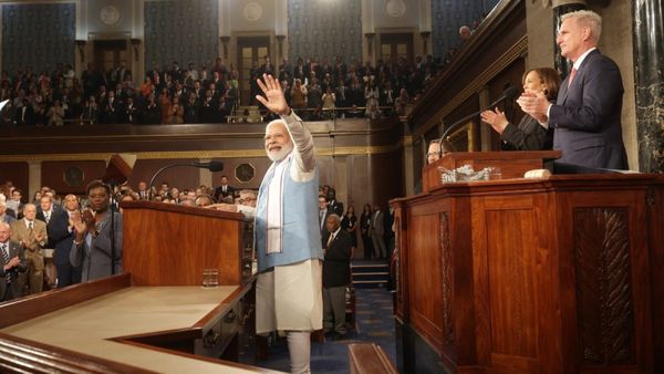No Ifs And Buts In Dealing With Terrorism: PM Modi To US Congress