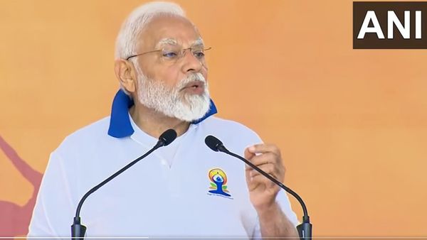 Yoga is Portable and Truly Universal, Says PM Modi at UN HQ