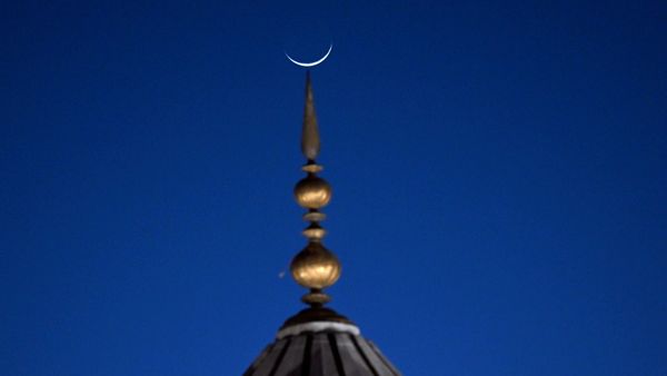 Eid-al-Adha 2023: Dhul Hijjah Begins As Moon Sighted; Bakrid on June 29