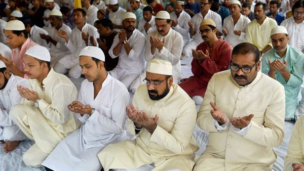 Eid al-Adha 2023: Bakrid Quotes, WhatsApp Messages To Share With Well Wishers, Friends