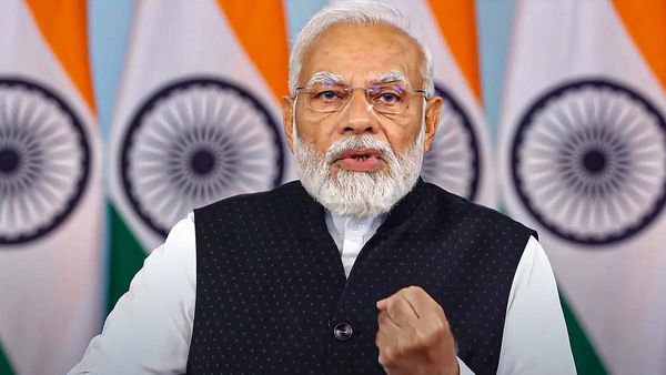 India Moving Ahead With Clear Roadmap On Environment, Climate Change: PM Modi