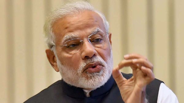PM Modi To Address Indian Americans In Washington On June 23
