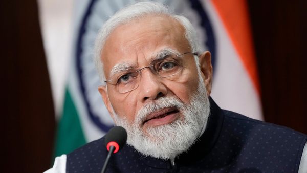 PM Modi Is The World’s Most Popular Leader: New York Times Explains Why