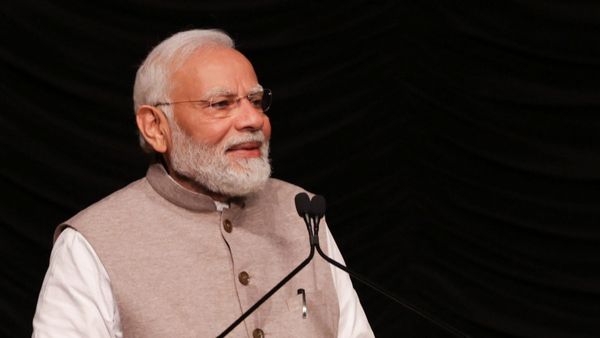 H1-B Visas, Stolen Antiques and Mini India: Top Quotes From PM Modi's Address To Indian Diaspora In US
